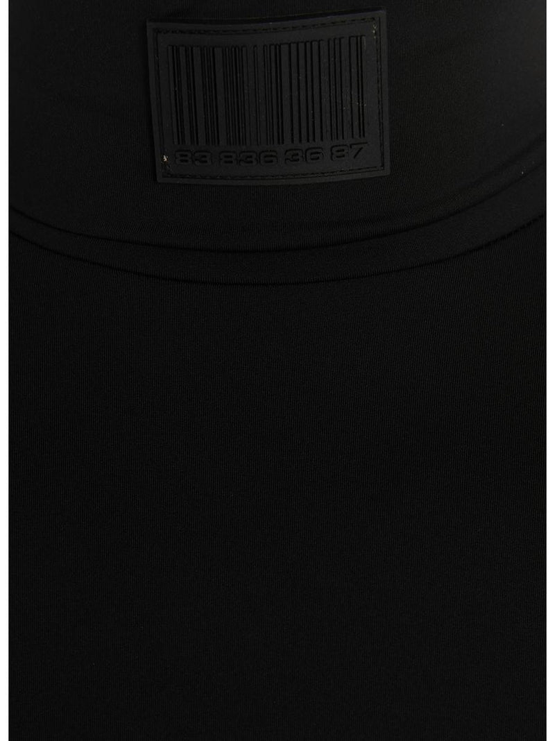 Vtmnts Logo Lycra Sweater