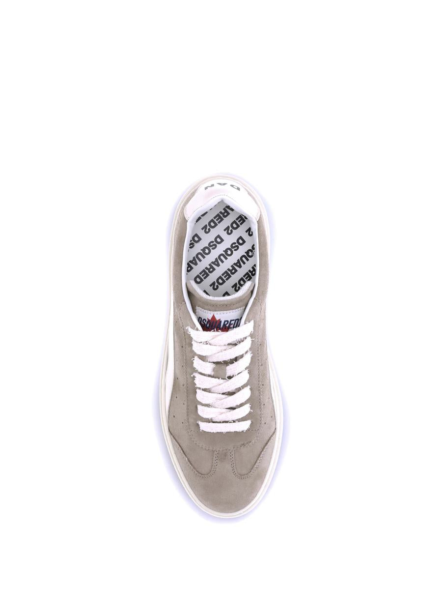 DSQUARED2 Sneakers