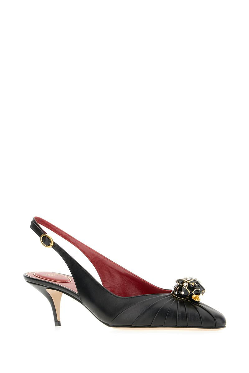 Valentino Garavani Heeled Shoes