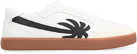 Palm Angels Palm 1 Low-Top Sneakers