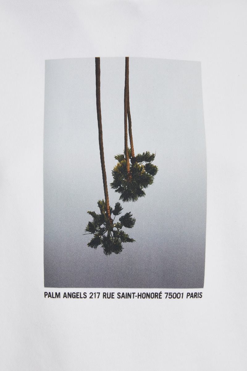 Palm Angels Sweatshirts
