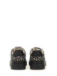 Balmain "B-Court" Sneaker