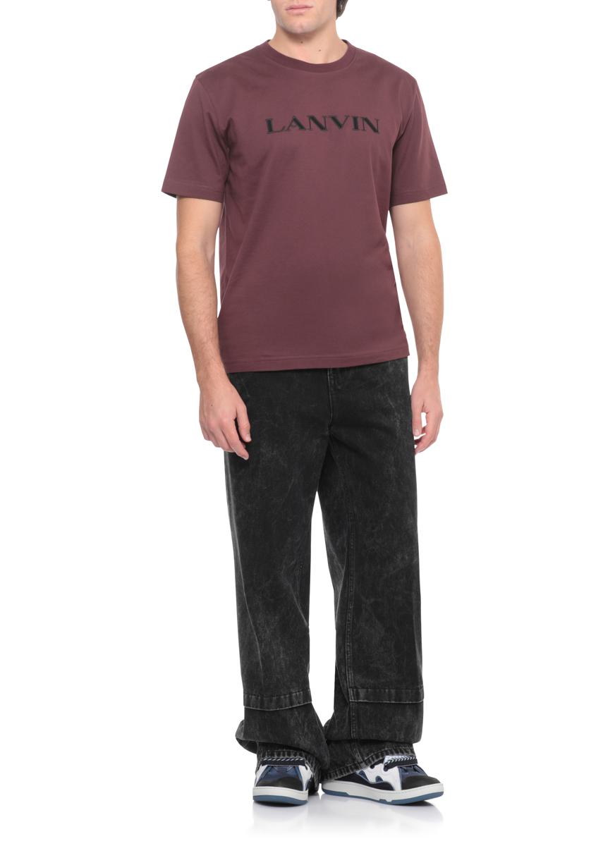 Lanvin T-Shirts And Polos