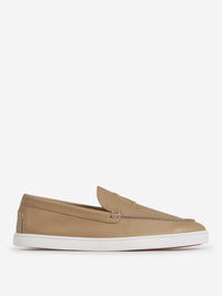 Christian Louboutin Varsiboat Slip-On Sneakers