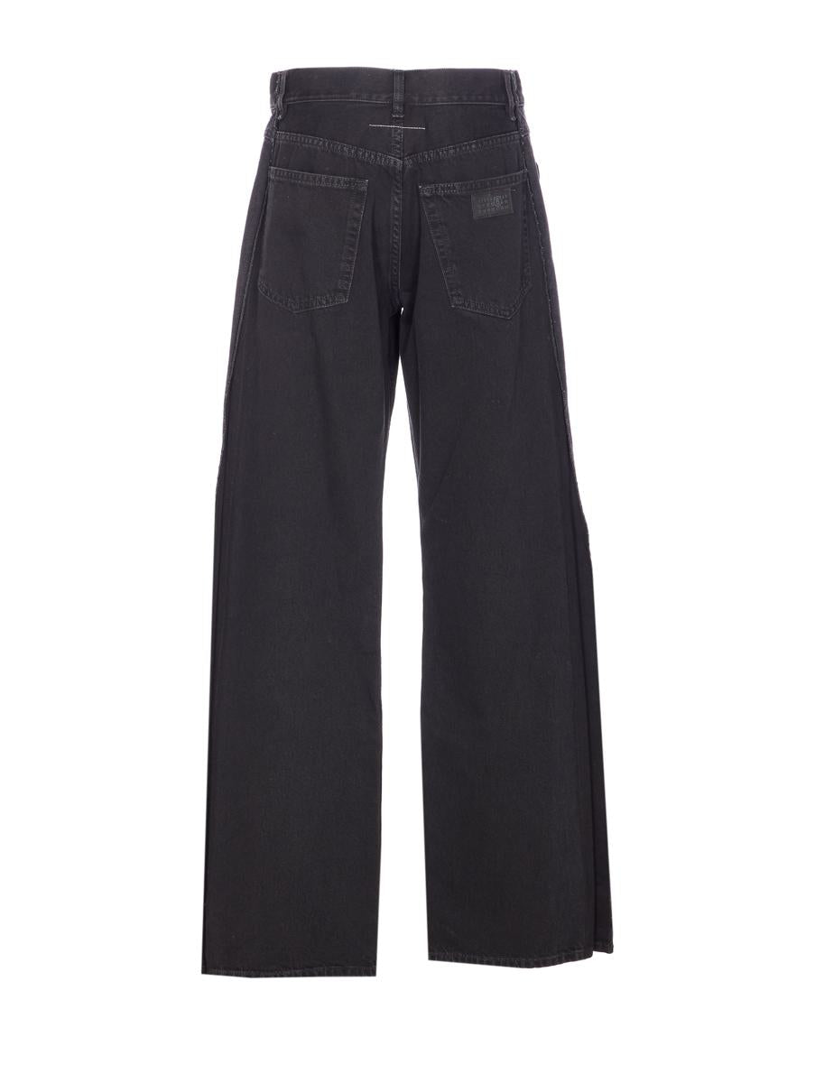 MM6 Maison Margiela Jeans