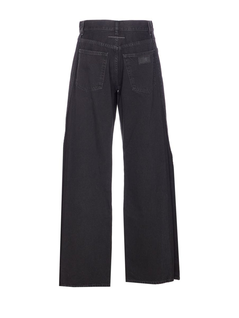 MM6 Maison Margiela Jeans