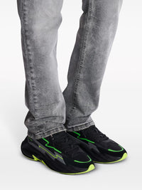 Balmain Run-Row Sneakers Shoes