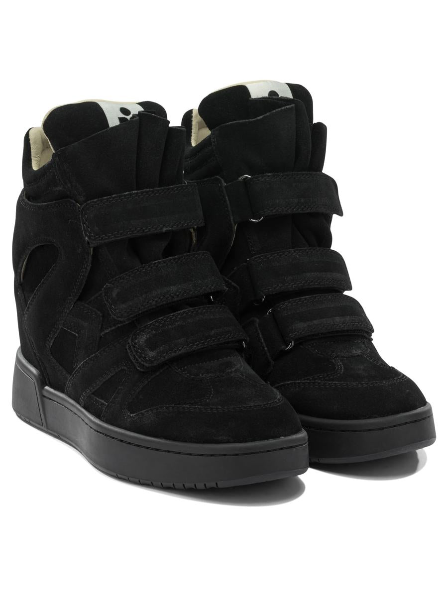 Isabel Marant Sneakers & Slip-On