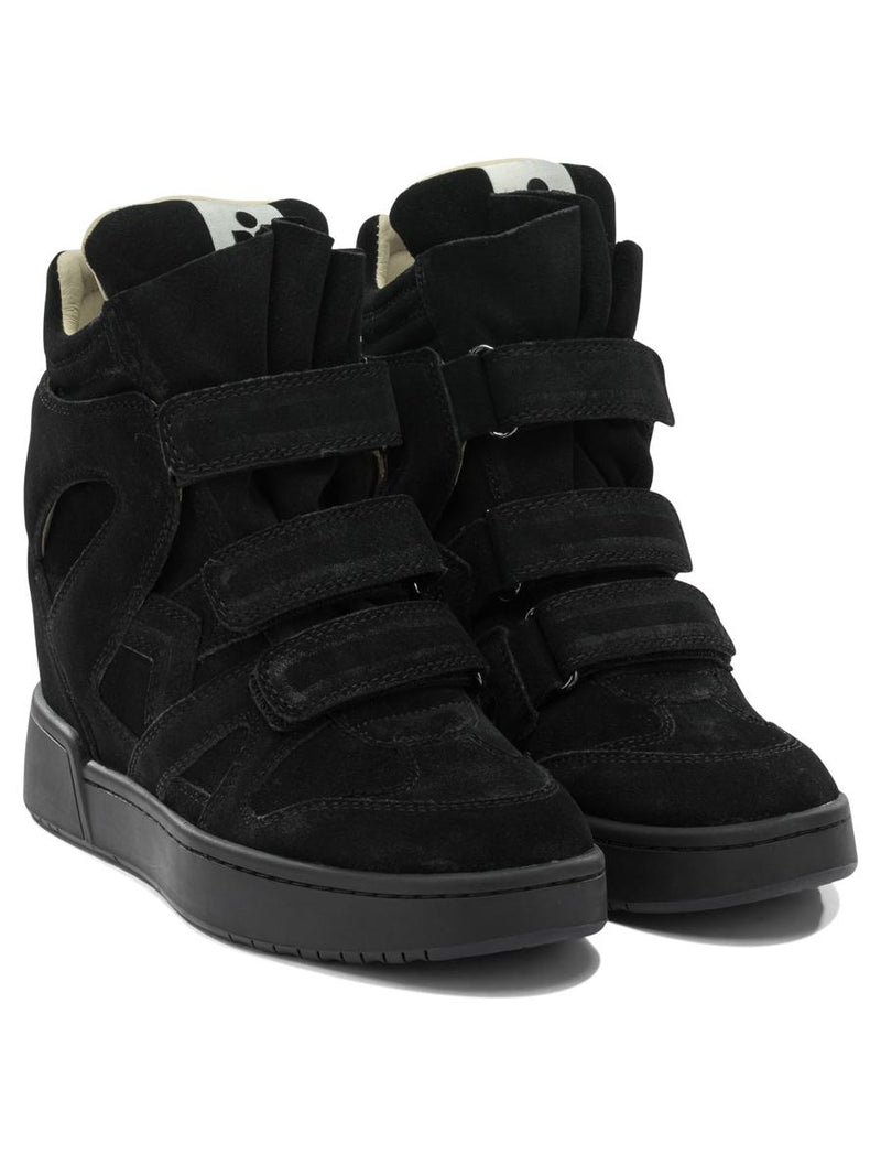 Isabel Marant Sneakers & Slip-On