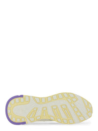 Dolce & Gabbana Sneaker With Logo