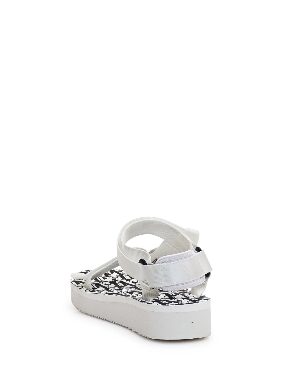 Palm Angels Palm X Suicoke Sandalwood