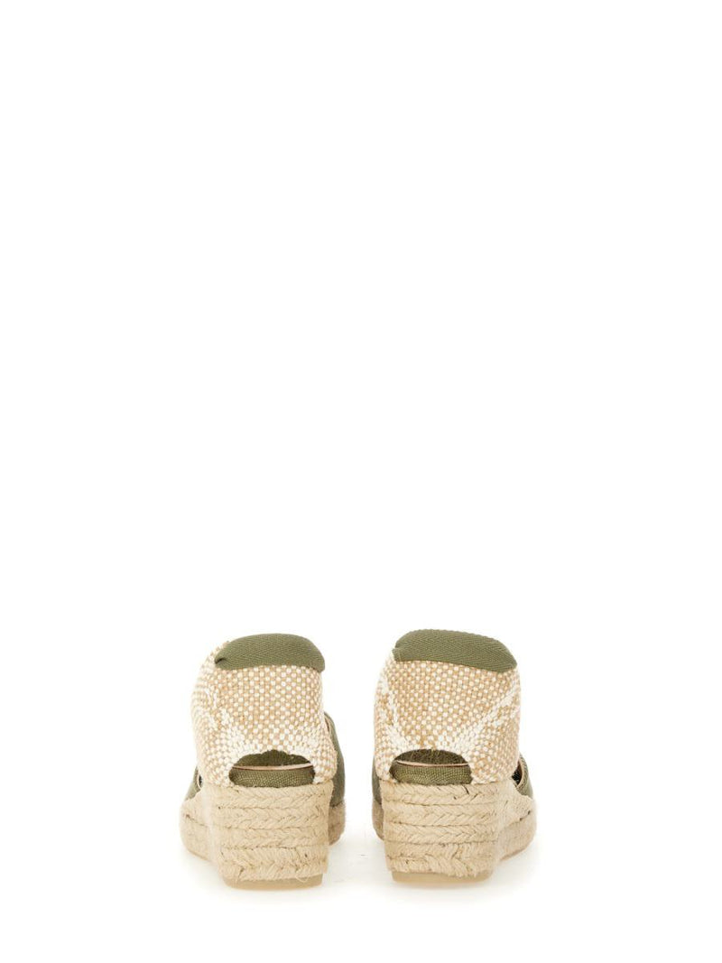 Castañer Espadrilles Cute
