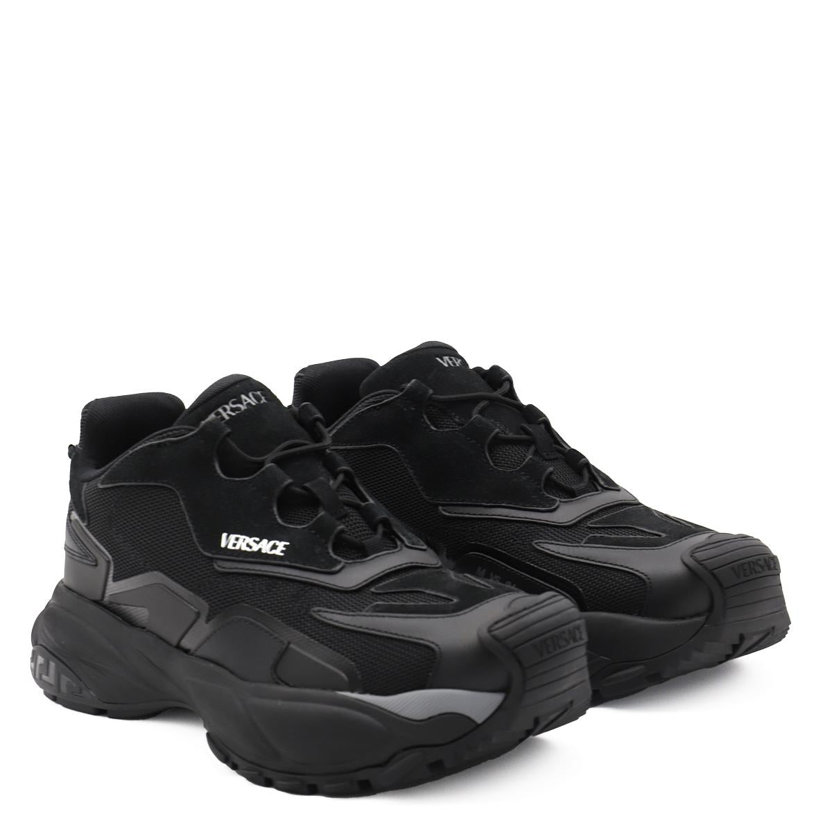 Versace Sneakers