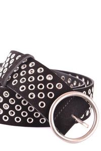 Philosophy Di Lorenzo Serafini Belts