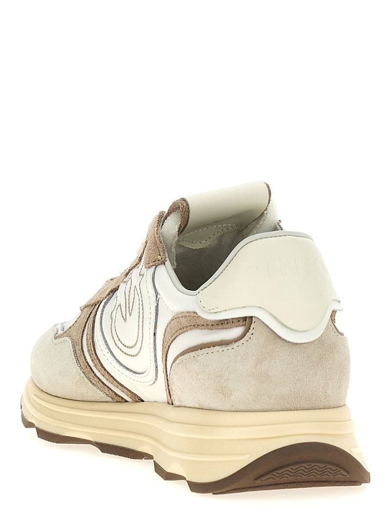 Pinko 'Zoe 01' Sneakers