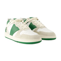 Rhude Rhecess Low Sneakers