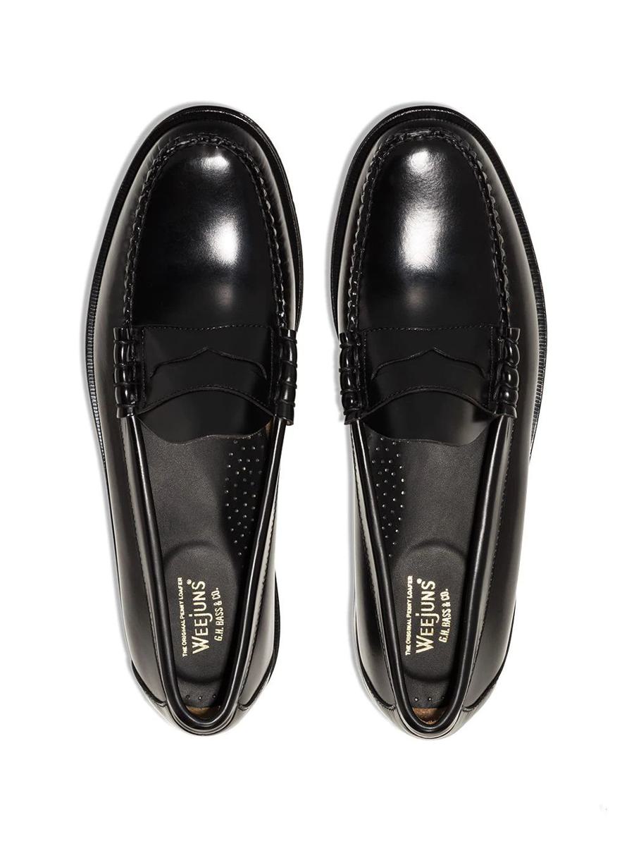 G.H. Bass Loafers