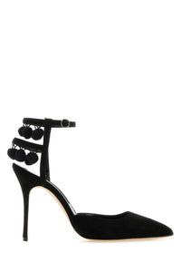 Manolo Blahnik Heeled Shoes