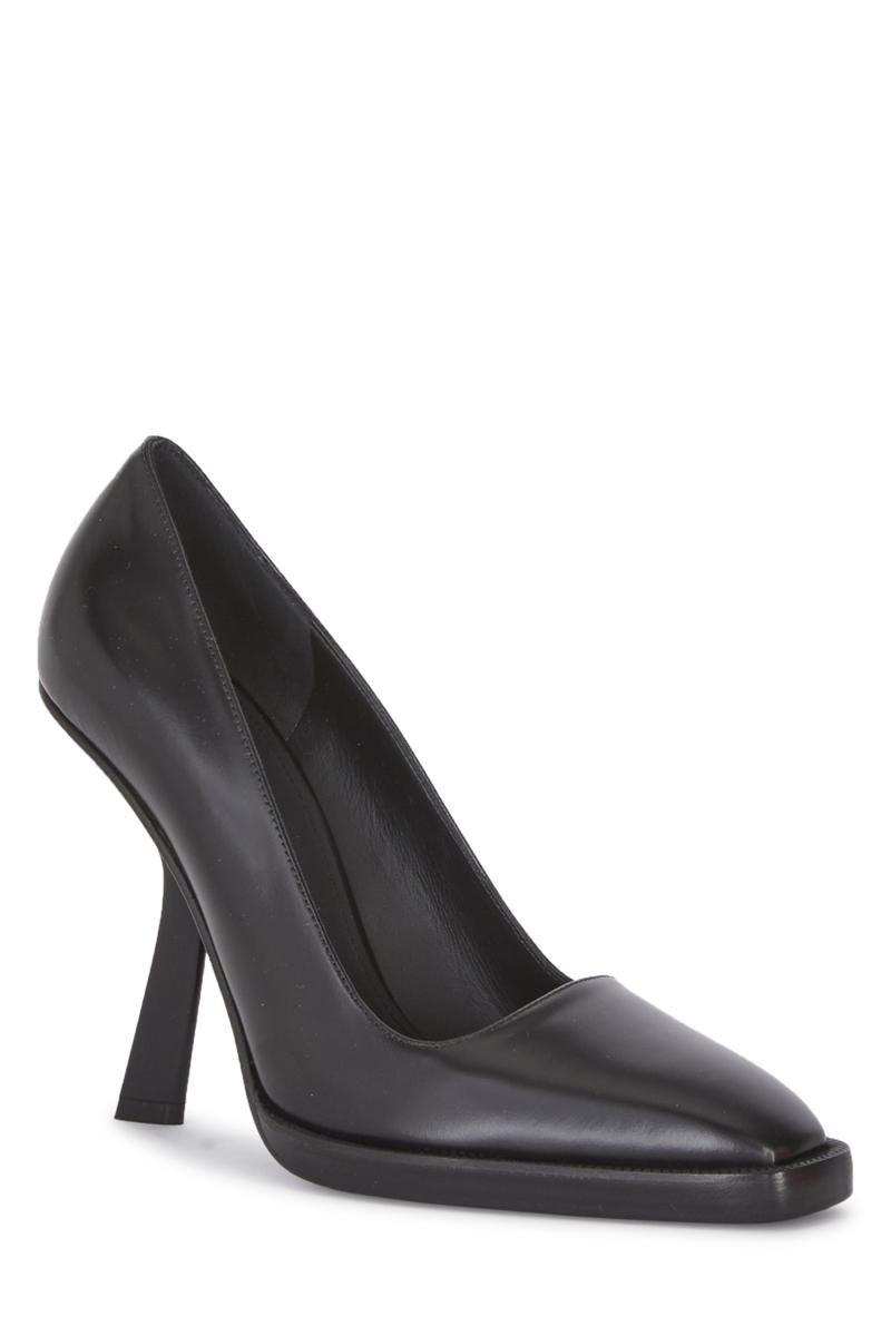 Salvatore Ferragamo Heeled Shoes