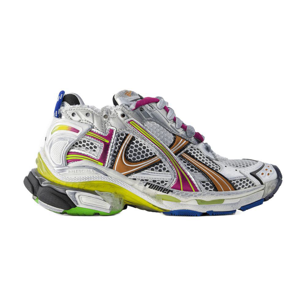 Balenciaga Runner Sneakers