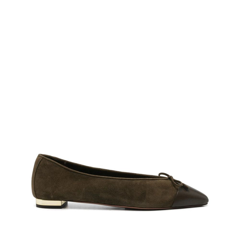 Aquazzura Ballet Flats