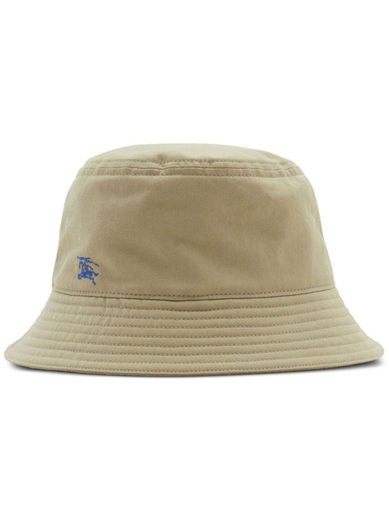 Burberry Cotton Bucket Hat
