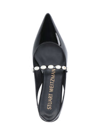 Stuart Weitzman Flat Shoes