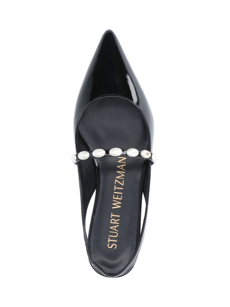 Stuart Weitzman Flat Shoes