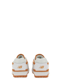 New Balance Sneaker 550