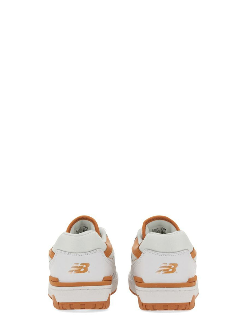 New Balance Sneaker 550