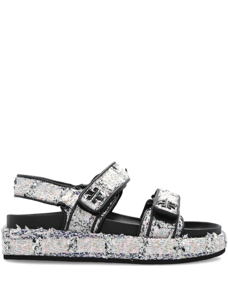 Tory Burch Kira Sport Sandals