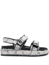 Tory Burch Kira Sport Sandals