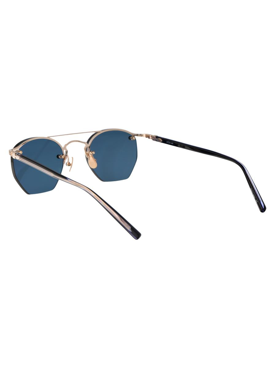 Matsuda Sunglasses