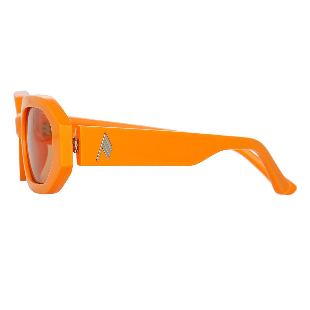 The Attico Sunglasses