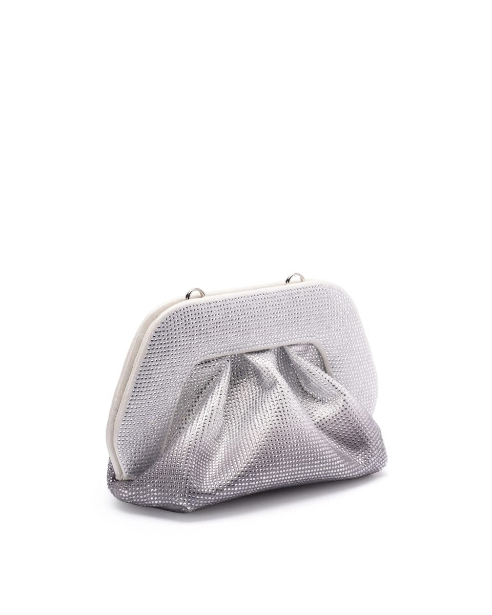 Themoirè Handbag