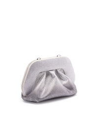 Themoirè Handbag