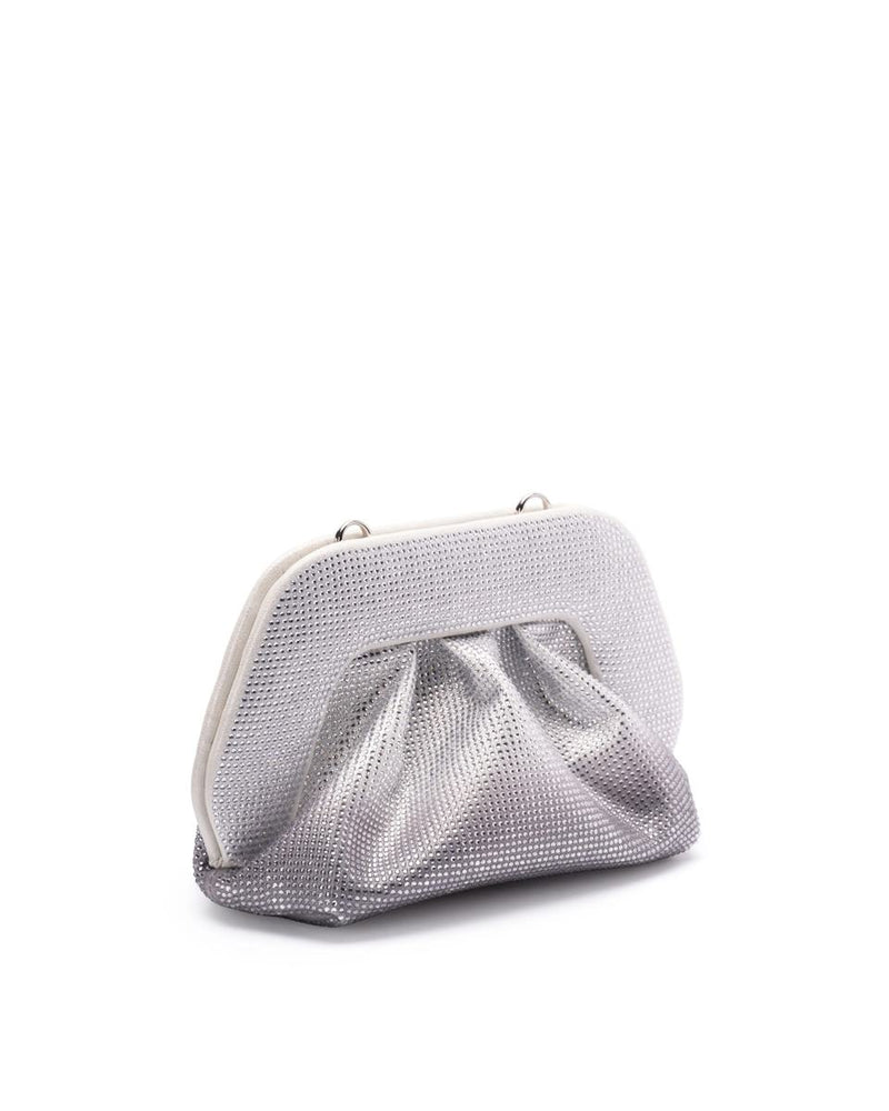 Themoirè Handbag