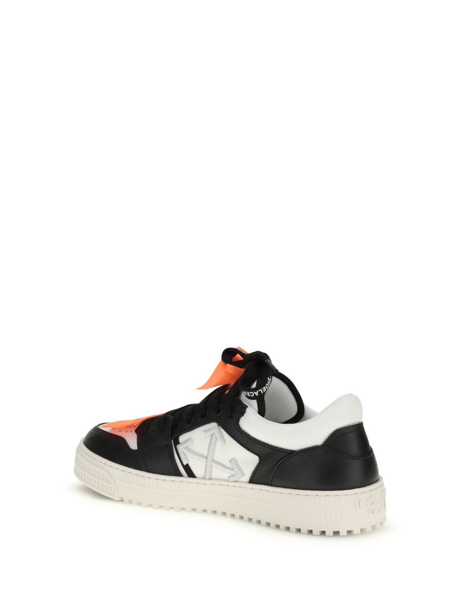 Off-White Sneakers