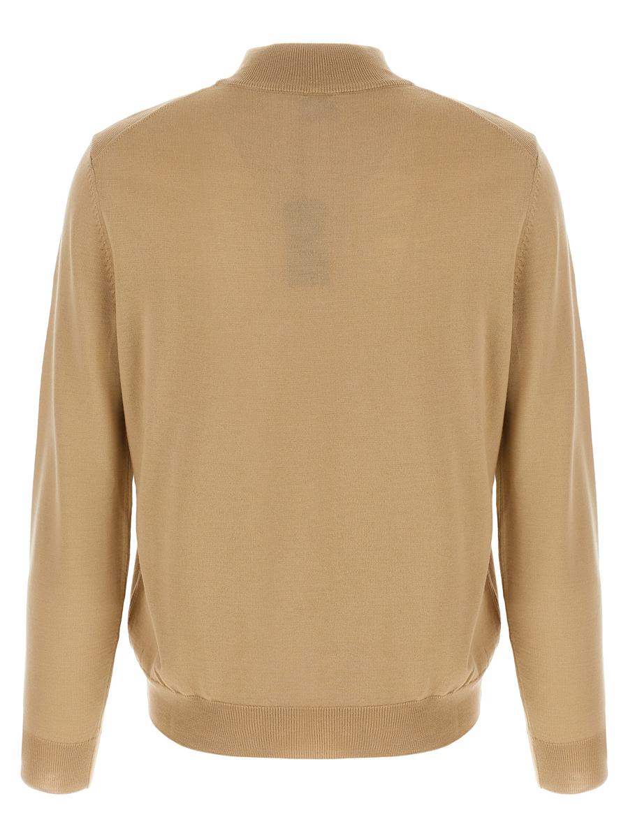 Hugo Boss 'Ebenji' Sweater