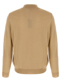 Hugo Boss 'Ebenji' Sweater