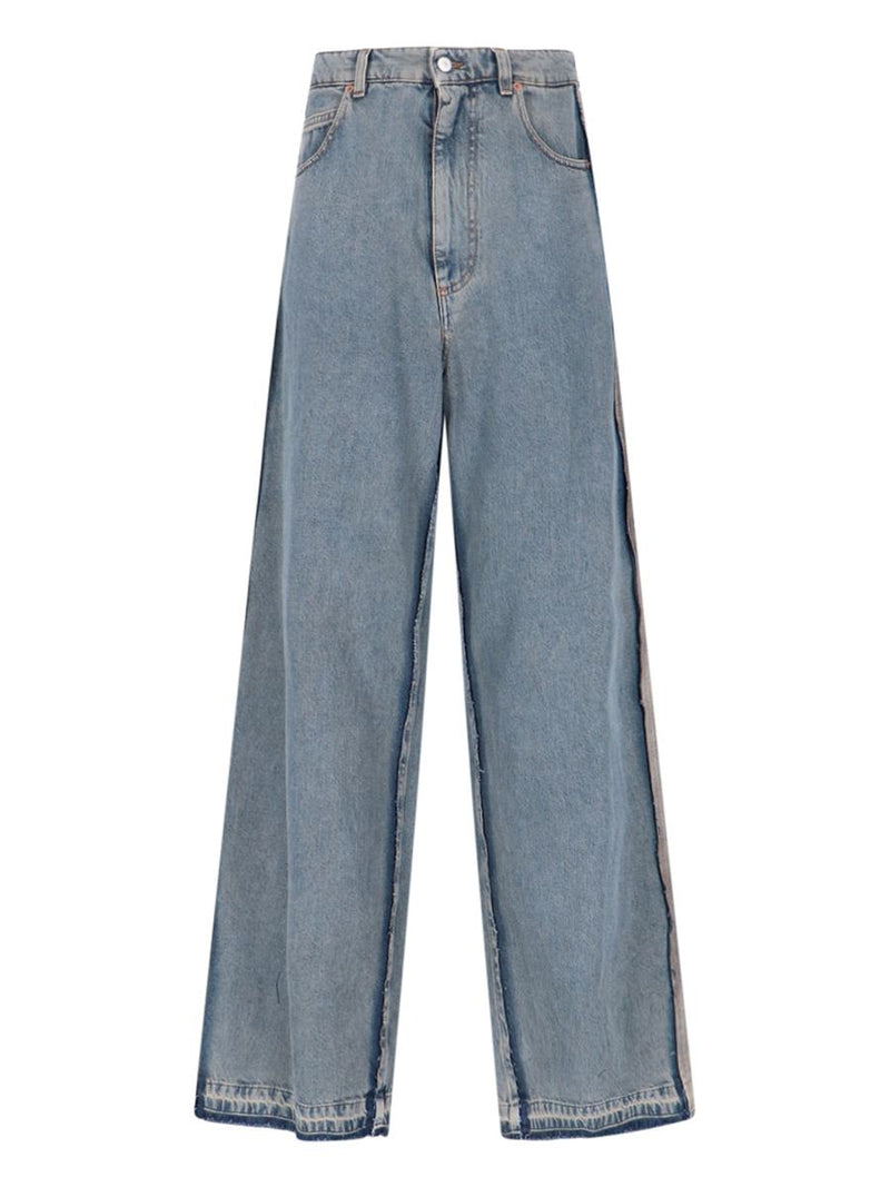 MM6 Maison Margiela Jeans