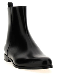 Alexander McQueen 'Lux Trend' Ankle Boots