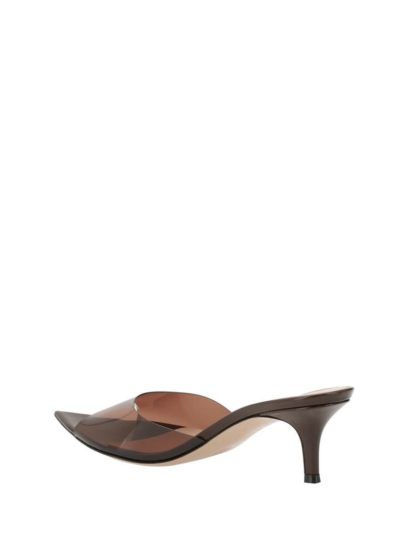 Gianvito Rossi Sandals