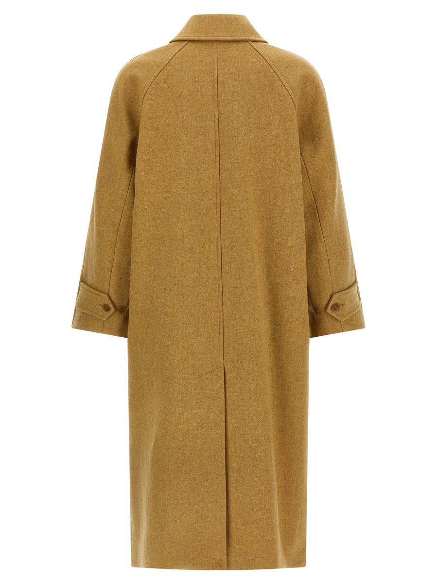 A.P.C. Wool Coat