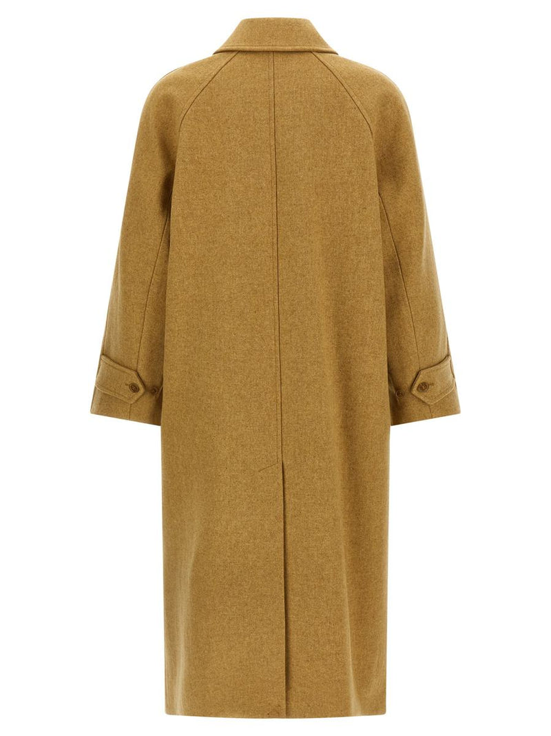 A.P.C. Wool Coat