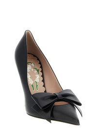 Valentino Garavani Valentino Garavani 'Bowow' Pumps