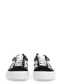 Vans Sneaker Check Old Skool 36