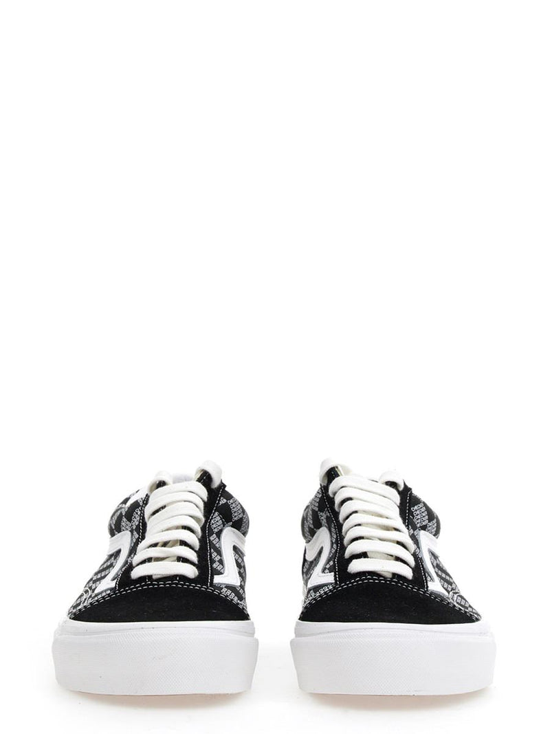 Vans Sneaker Check Old Skool 36