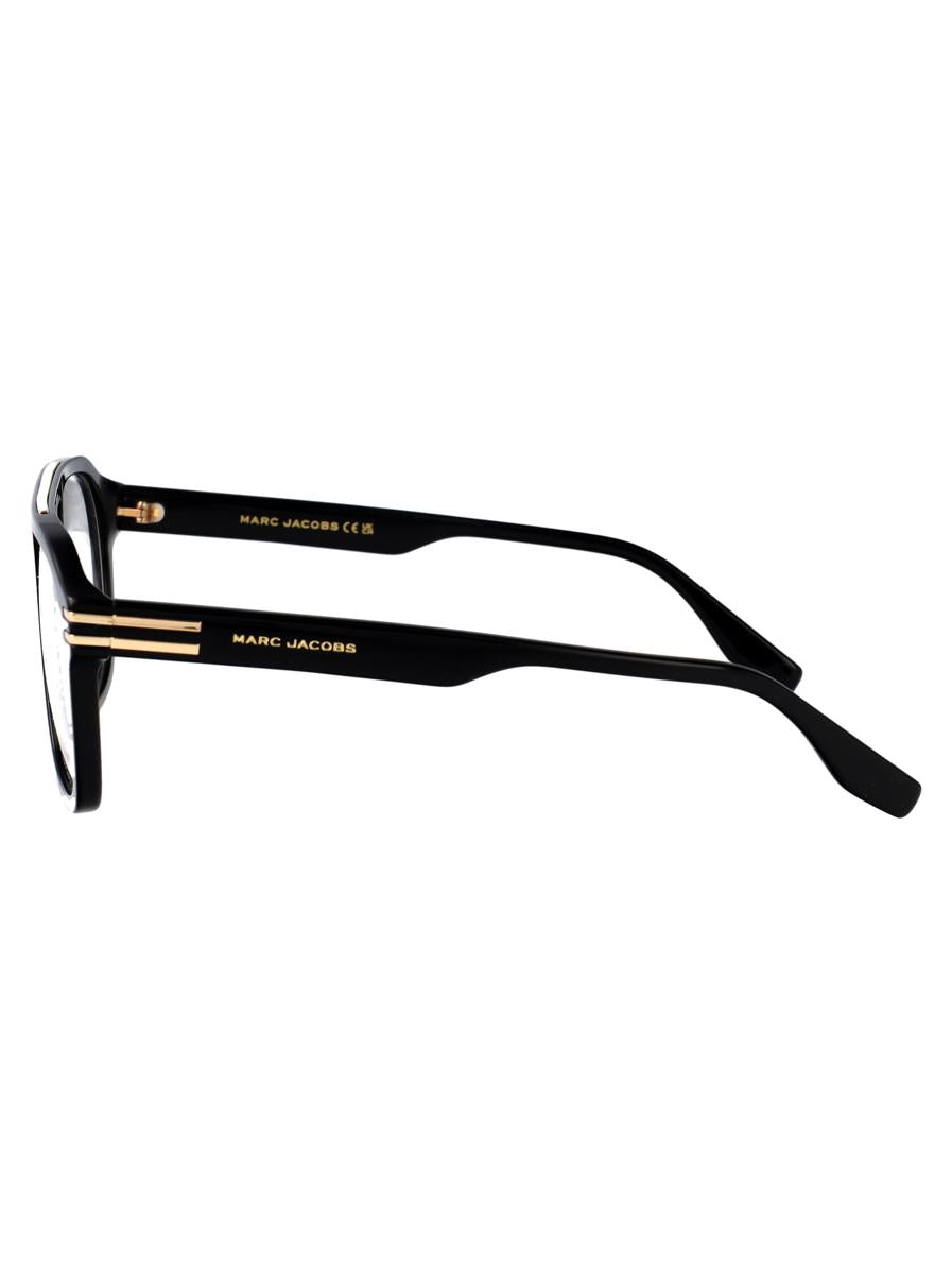 Marc Jacobs Optical