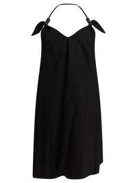 Loewe "Flamenco" Dress